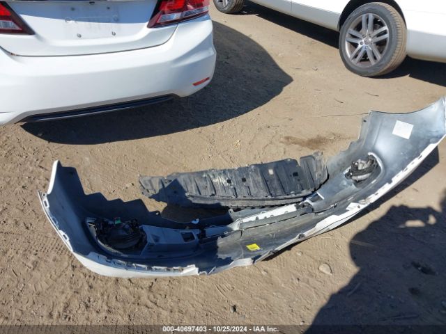 19XFB2F95FE034991 Honda Civic Ex-l
