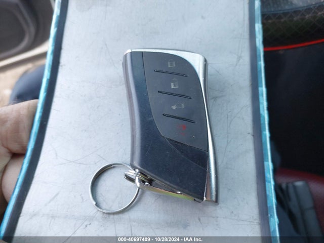 58AGZ1B15NU113432 Lexus Es 350 F Sport