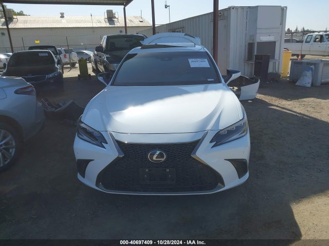 58AGZ1B15NU113432 Lexus Es 350 F Sport