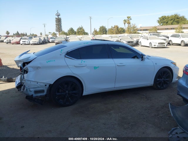 58AGZ1B15NU113432 Lexus Es 350 F Sport