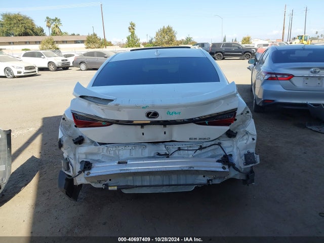 58AGZ1B15NU113432 Lexus Es 350 F Sport