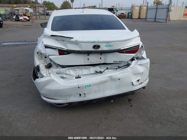 58AGZ1B15NU113432 Lexus Es 350 F Sport