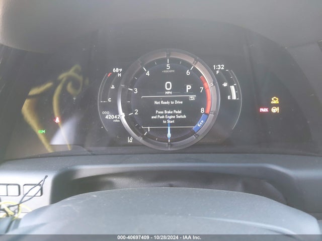 58AGZ1B15NU113432 Lexus Es 350 F Sport