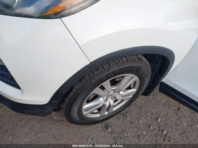 5FNYF6H16GB505778 Honda PILOT LX