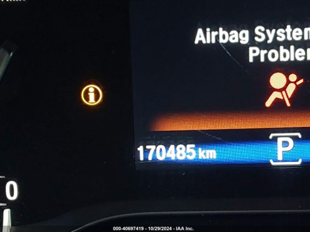 5FNYF6H16GB505778 Honda PILOT LX