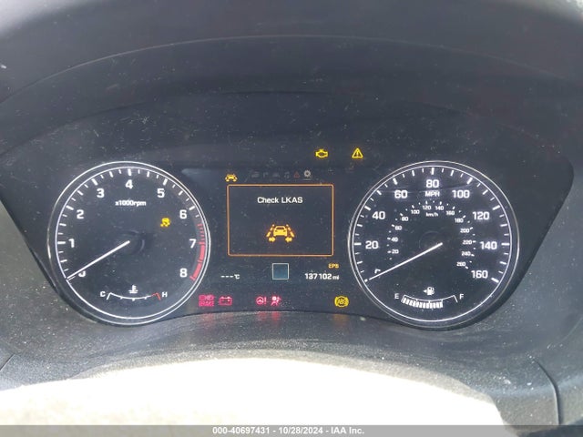 KMHGN4JE5FU039746 Hyundai gasoline 3.8 dohc mpi lambda