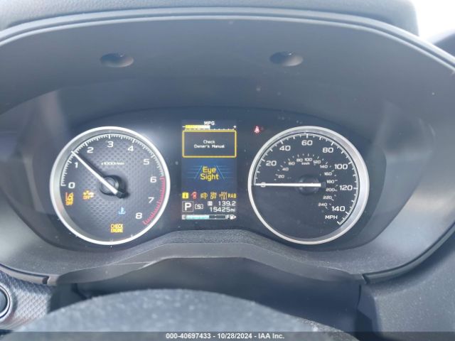JF2SKAPC2NH520414 Subaru Forester Limited