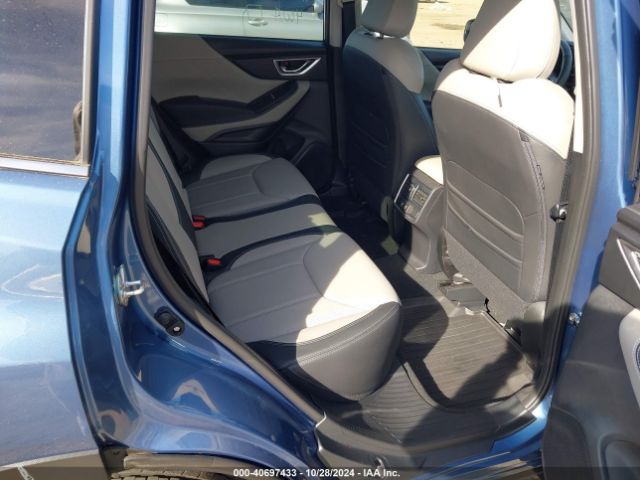JF2SKAPC2NH520414 Subaru Forester Limited