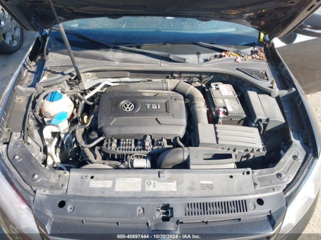 1VWAS7A39FC079155 Volkswagen Passat 1.8t Limited Edition
