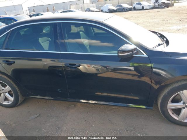 1VWAS7A39FC079155 Volkswagen Passat 1.8t Limited Edition