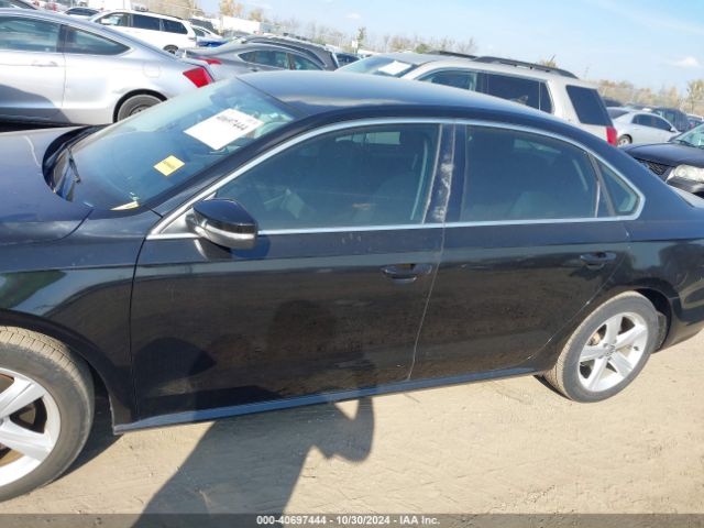 1VWAS7A39FC079155 Volkswagen Passat 1.8t Limited Edition
