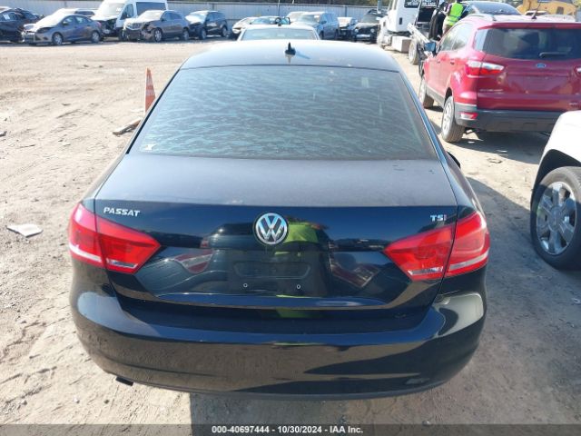1VWAS7A39FC079155 Volkswagen Passat 1.8t Limited Edition