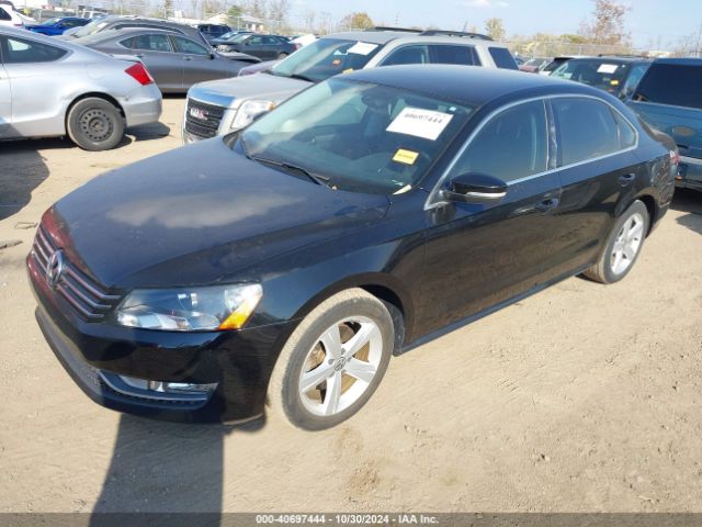 1VWAS7A39FC079155 Volkswagen Passat 1.8t Limited Edition