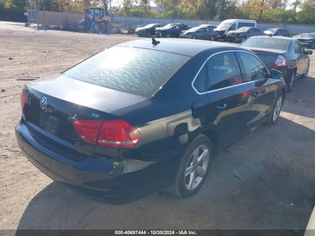 1VWAS7A39FC079155 Volkswagen Passat 1.8t Limited Edition