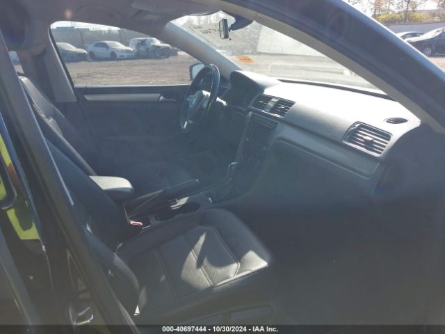 1VWAS7A39FC079155 Volkswagen Passat 1.8t Limited Edition