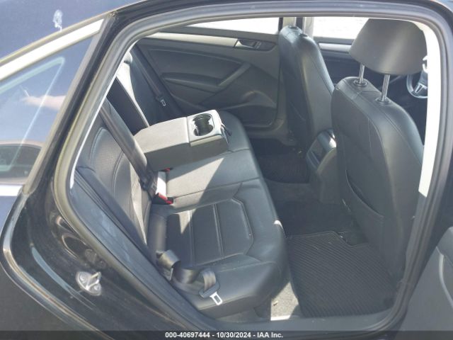 1VWAS7A39FC079155 Volkswagen Passat 1.8t Limited Edition