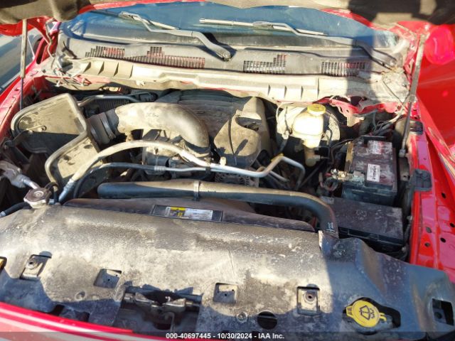 1C6RR7UT3HS545224 RAM 1500 Sport