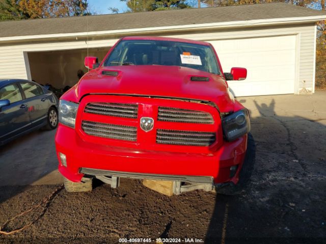 1C6RR7UT3HS545224 RAM 1500 Sport