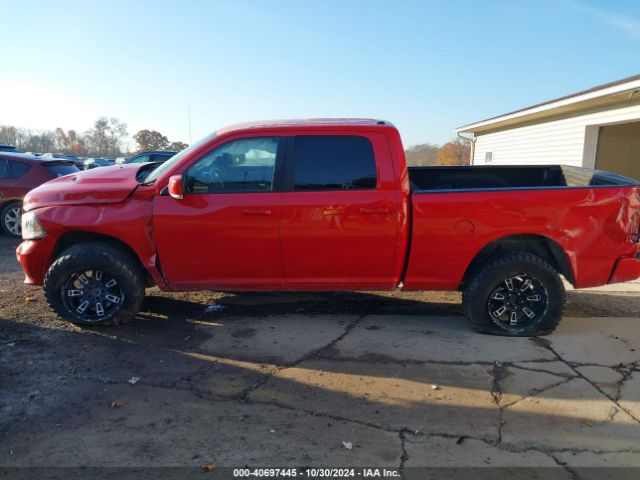 1C6RR7UT3HS545224 RAM 1500 Sport