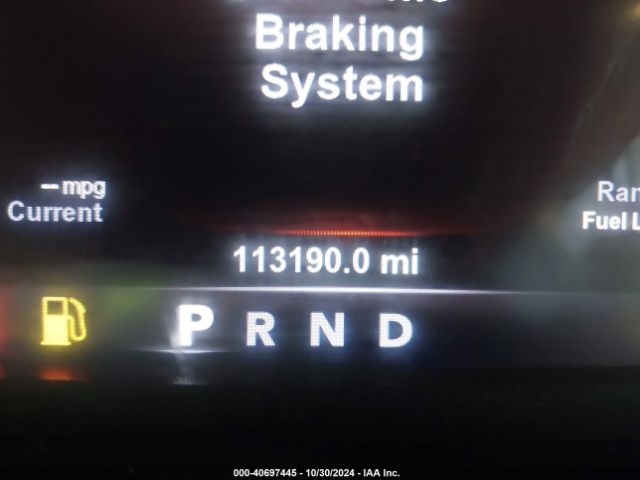 1C6RR7UT3HS545224 RAM 1500 Sport