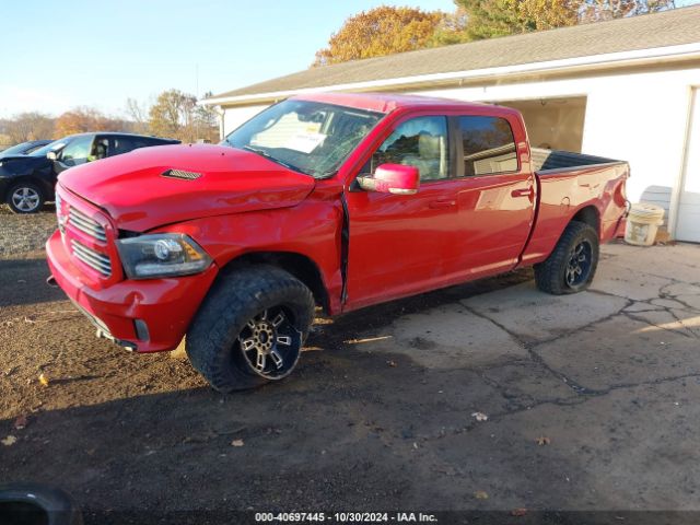 1C6RR7UT3HS545224 RAM 1500 Sport
