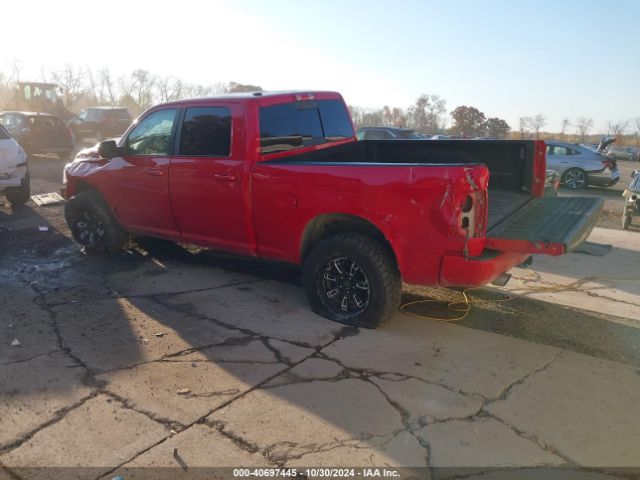 1C6RR7UT3HS545224 RAM 1500 Sport