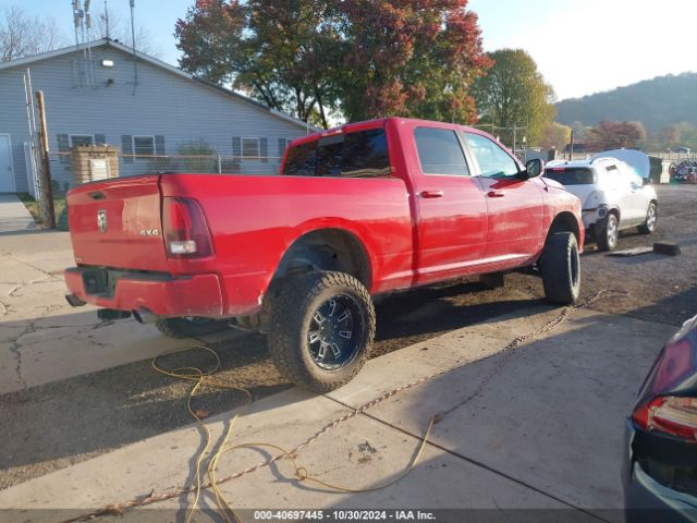 1C6RR7UT3HS545224 RAM 1500 Sport