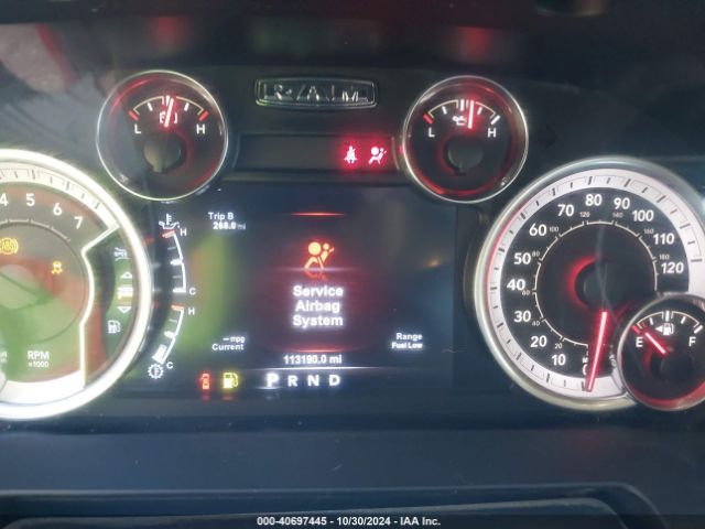 1C6RR7UT3HS545224 RAM 1500 Sport