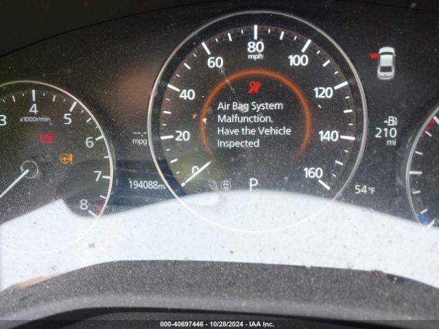 3MZBPAEM9KM101282 Mazda Mazda3 Premium Package