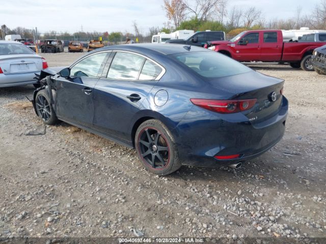 3MZBPAEM9KM101282 Mazda Mazda3 Premium Package