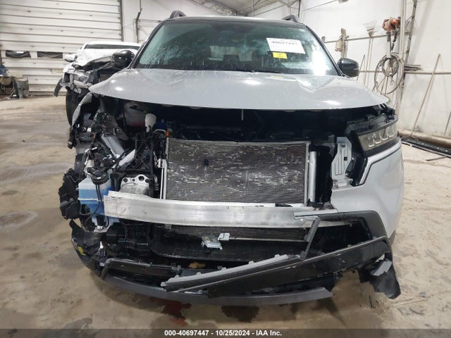 KIA Sorento X-line S 2023 5XYRLDLC2PG220286 Image 12