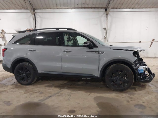 KIA Sorento X-line S 2023 5XYRLDLC2PG220286 Image 13