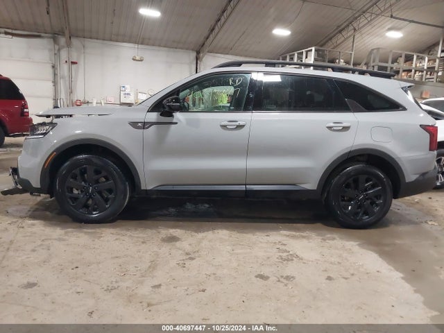KIA Sorento X-line S 2023 5XYRLDLC2PG220286 Image 14
