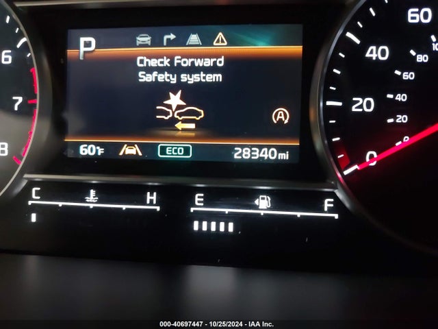 KIA Sorento X-line S 2023 5XYRLDLC2PG220286 Image 15