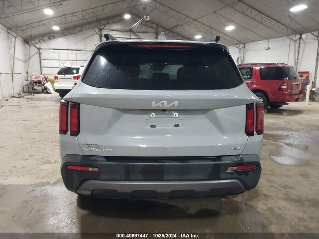 KIA Sorento X-line S 2023 5XYRLDLC2PG220286 Image 16