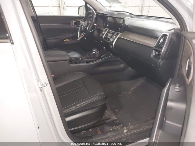 KIA Sorento X-line S 2023 5XYRLDLC2PG220286 Image 5