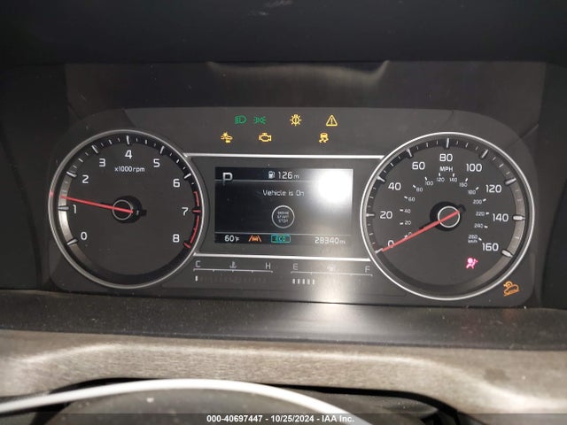 KIA Sorento X-line S 2023 5XYRLDLC2PG220286 Image 7