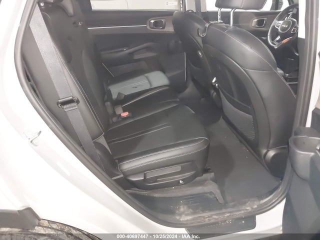 KIA Sorento X-line S 2023 5XYRLDLC2PG220286 Image 8