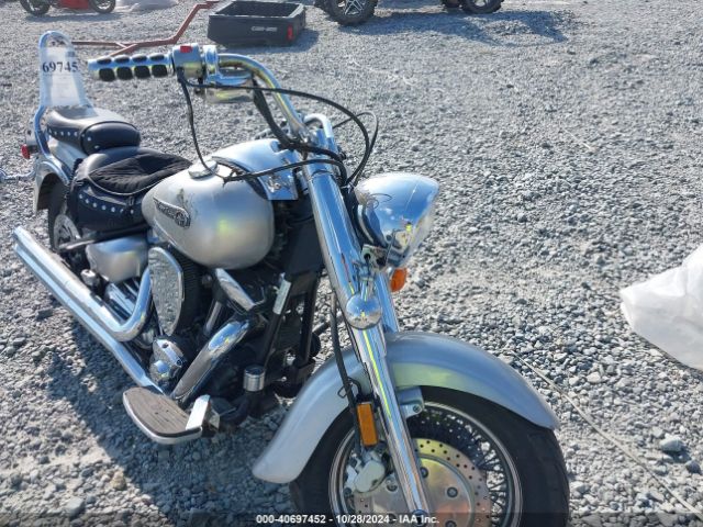 2003 YAMAHA XV1600 JYAVP02Y93A002778 Photo 4