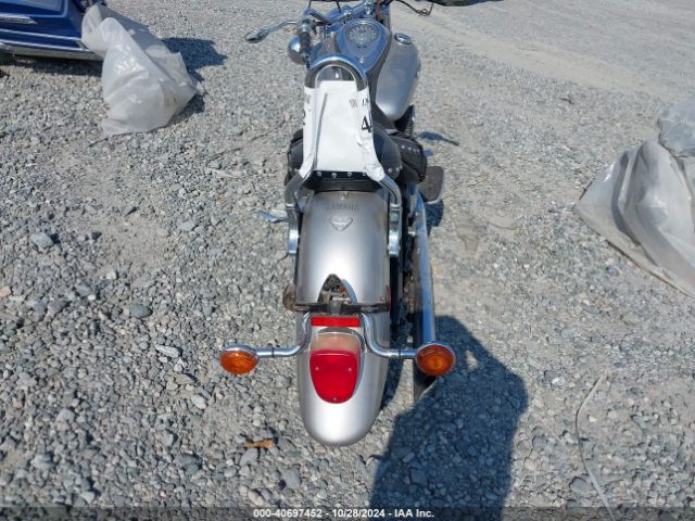 2003 YAMAHA XV1600 JYAVP02Y93A002778 Photo 5