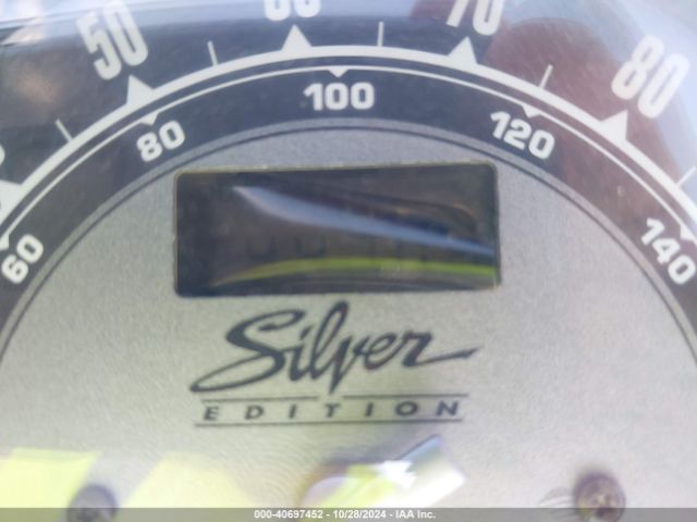 2003 YAMAHA XV1600 JYAVP02Y93A002778 Photo 6