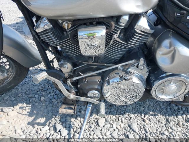 2003 YAMAHA XV1600 JYAVP02Y93A002778 Photo 8