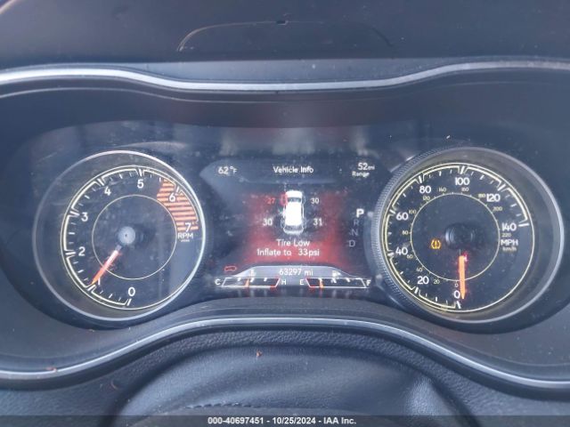 Jeep Cherokee 80th Anniversary 4x4 2021 1C4PJMMN3MD137201 Image 7