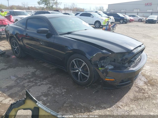 2014 1ZVBP8AM1E5321721 main image