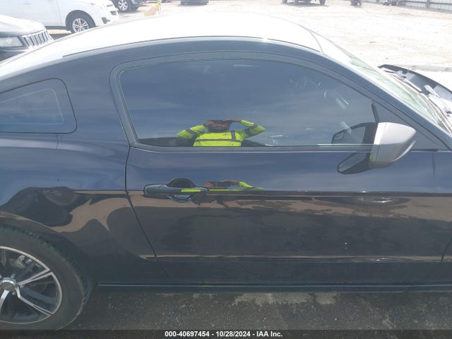 Ford Mustang V6 2014 1ZVBP8AM1E5321721 Image 13