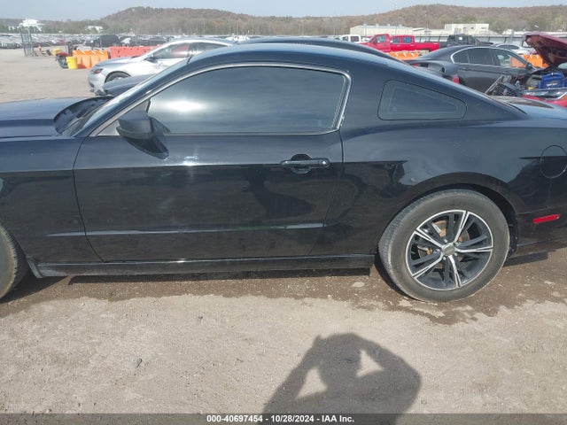 Ford Mustang V6 2014 1ZVBP8AM1E5321721 Image 14