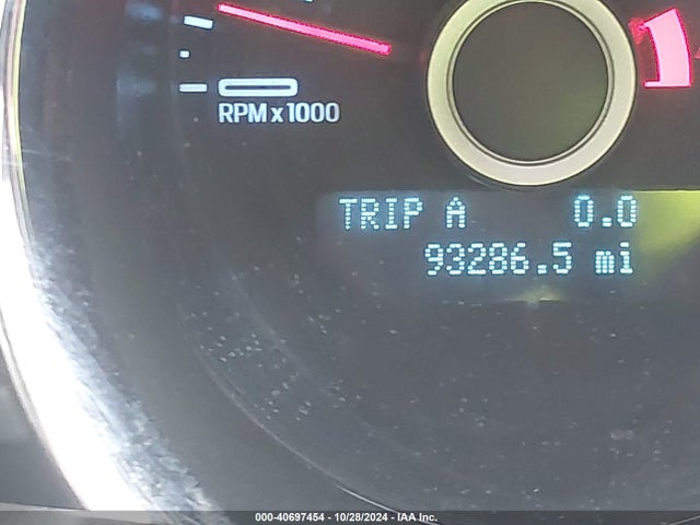 Ford Mustang V6 2014 1ZVBP8AM1E5321721 Image 15