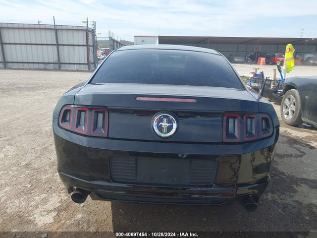 Ford Mustang V6 2014 1ZVBP8AM1E5321721 Image 16