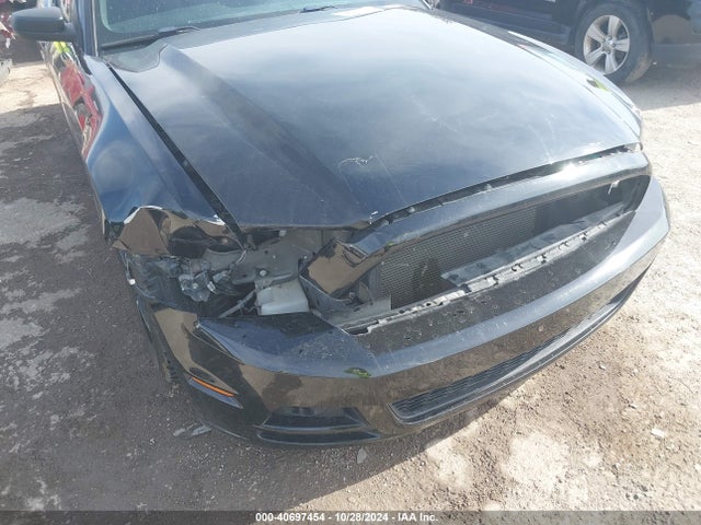 Ford Mustang V6 2014 1ZVBP8AM1E5321721 Image 6