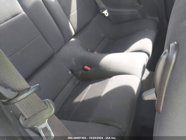 Ford Mustang V6 2014 1ZVBP8AM1E5321721 Image 8